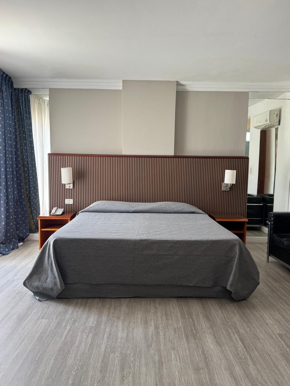 Habitación Matrimonial