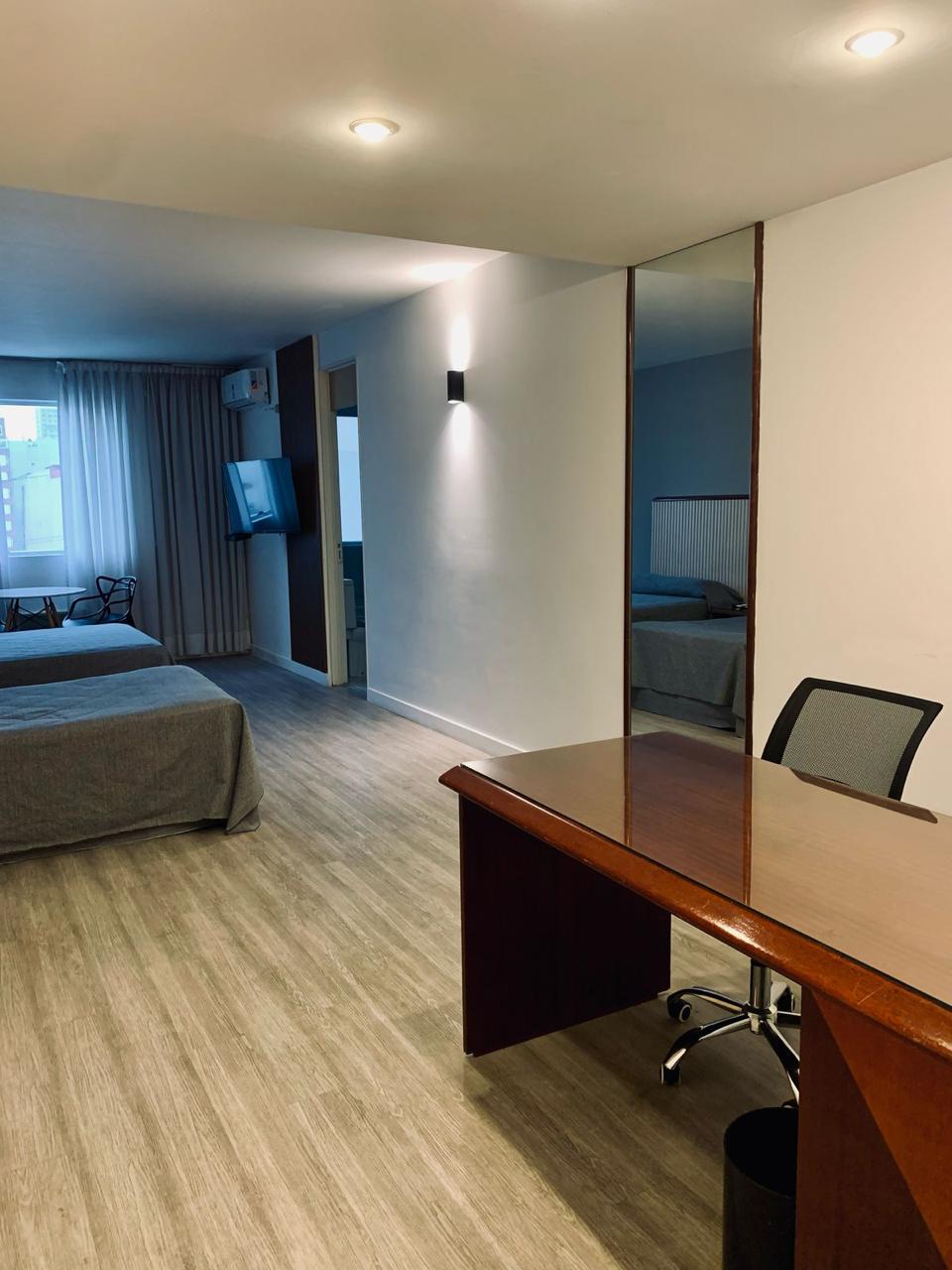 Detalle Habitación