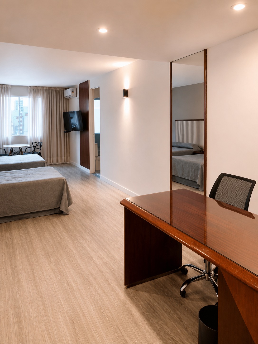 Habitación