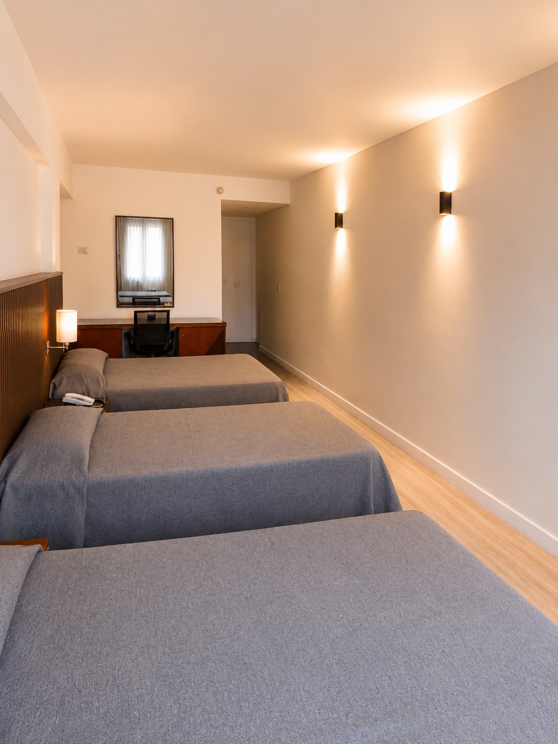 Detalle Habitación