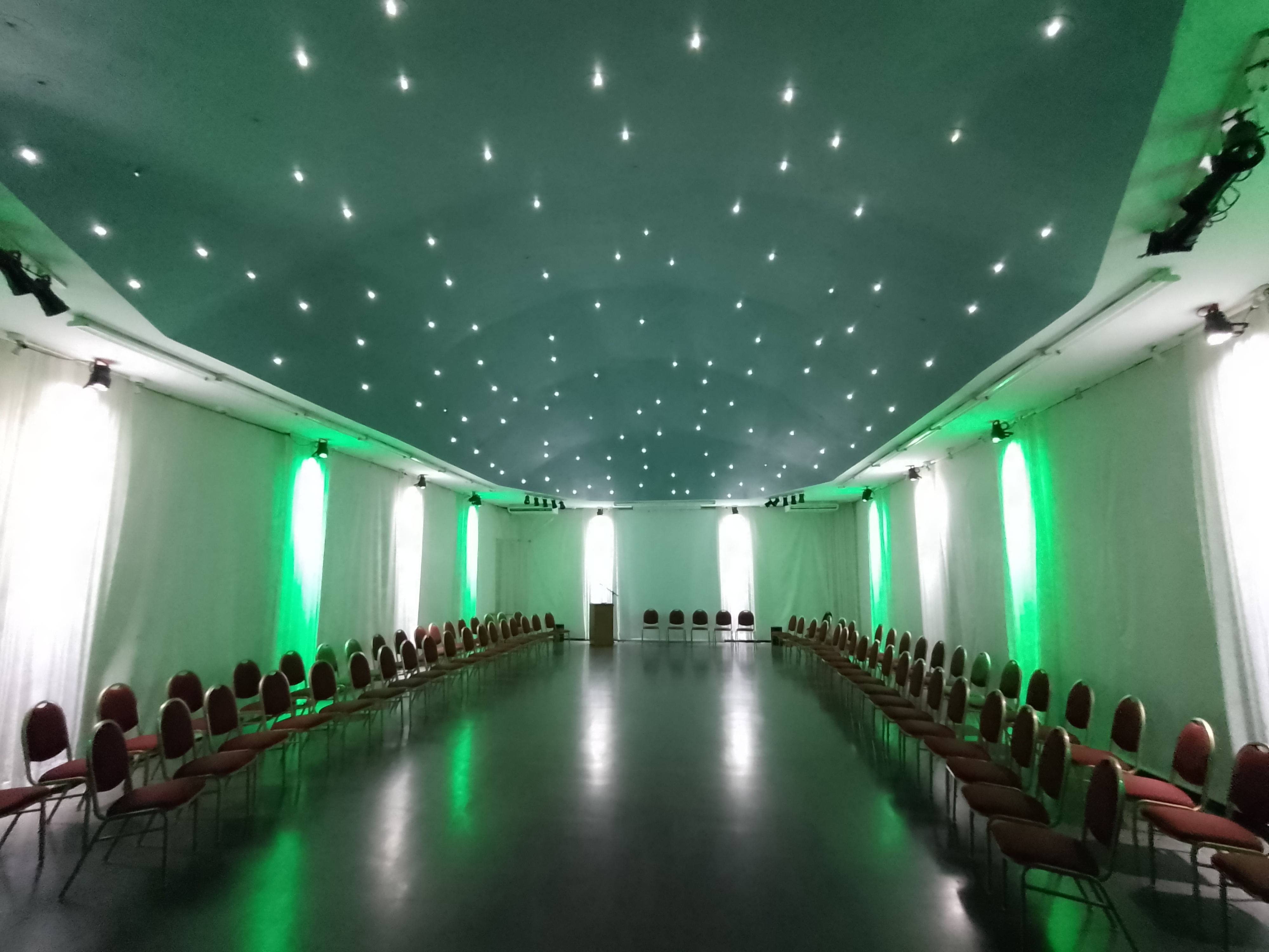 Eventos Sociales